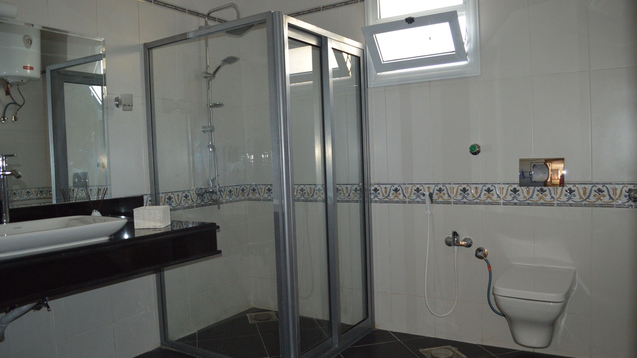 Photo of Bathroom in Luxor