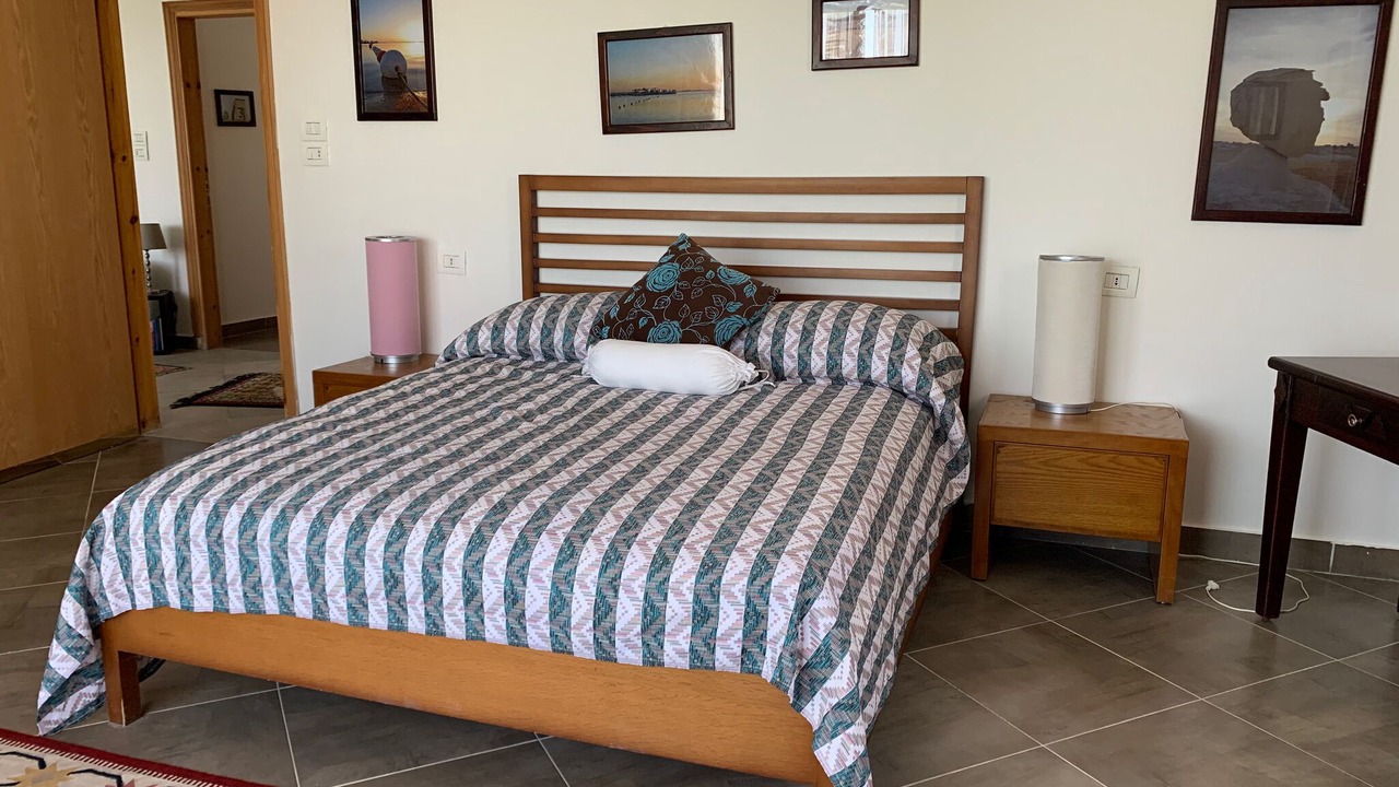 Photo of Bedroom in Luxor