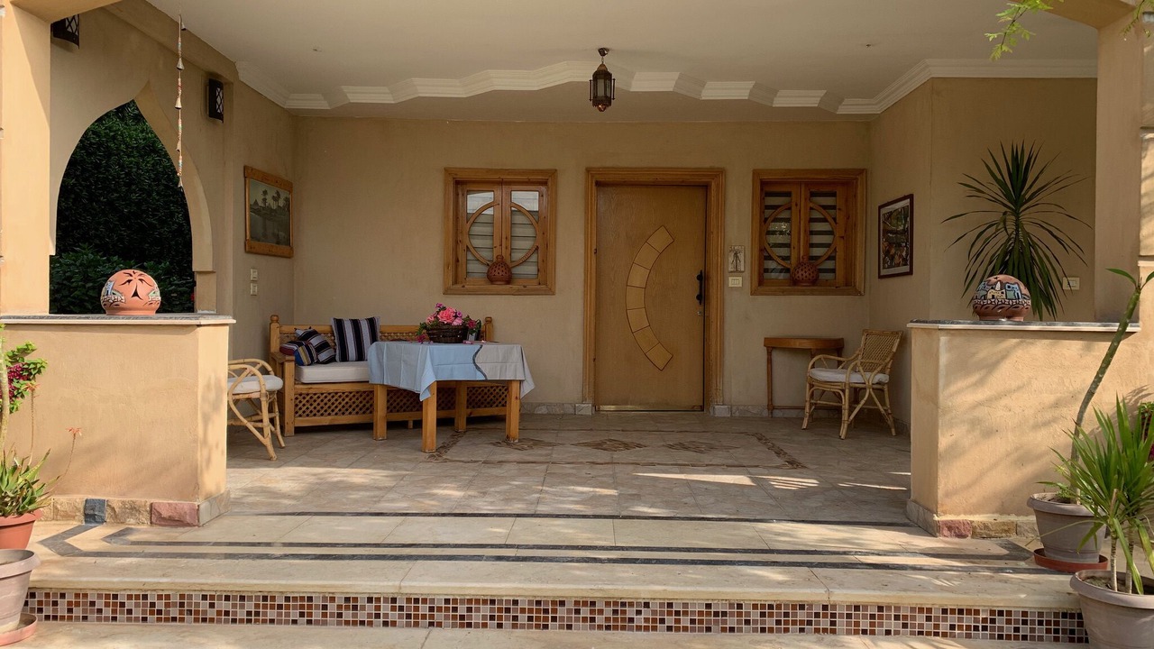 Photo of Outdoor in Luxor