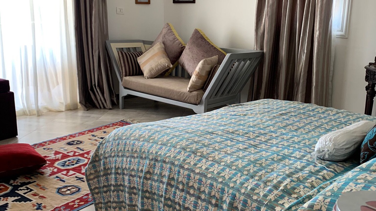 Photo of Bedroom in Luxor