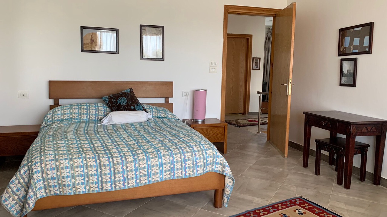Photo of Bedroom in Luxor