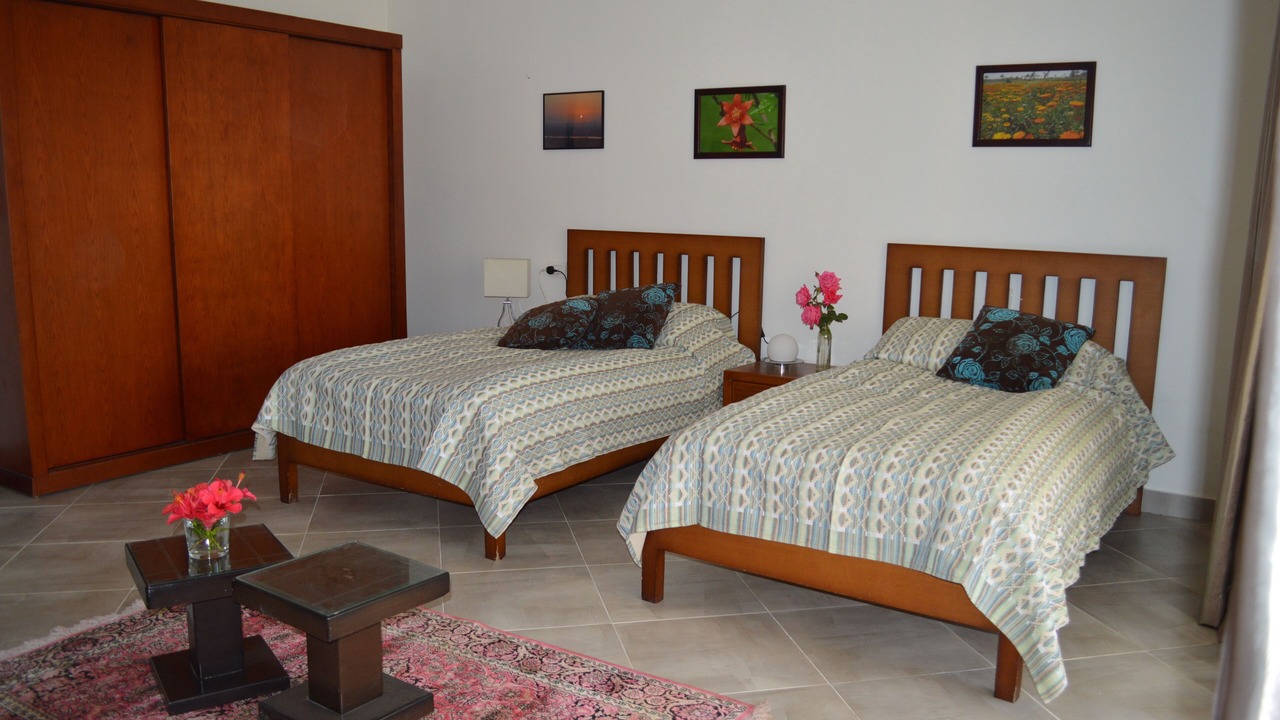 Photo of Bedroom in Luxor