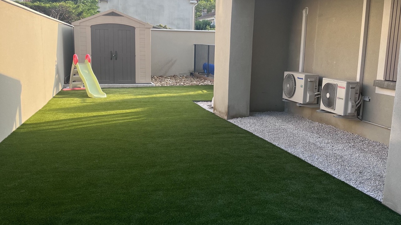 Photo of Outdoor in Montfavet