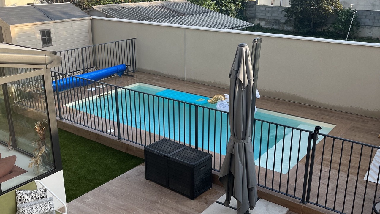 Photo of Outdoor in Montfavet