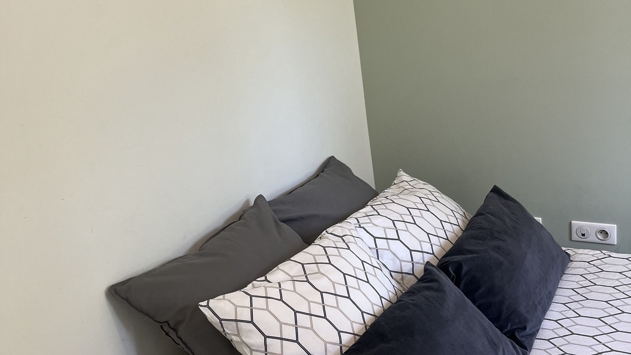 Photo of Bedroom in Montfavet
