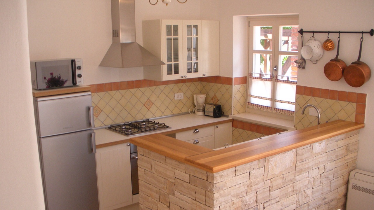 Photo of Kitchen in Buici