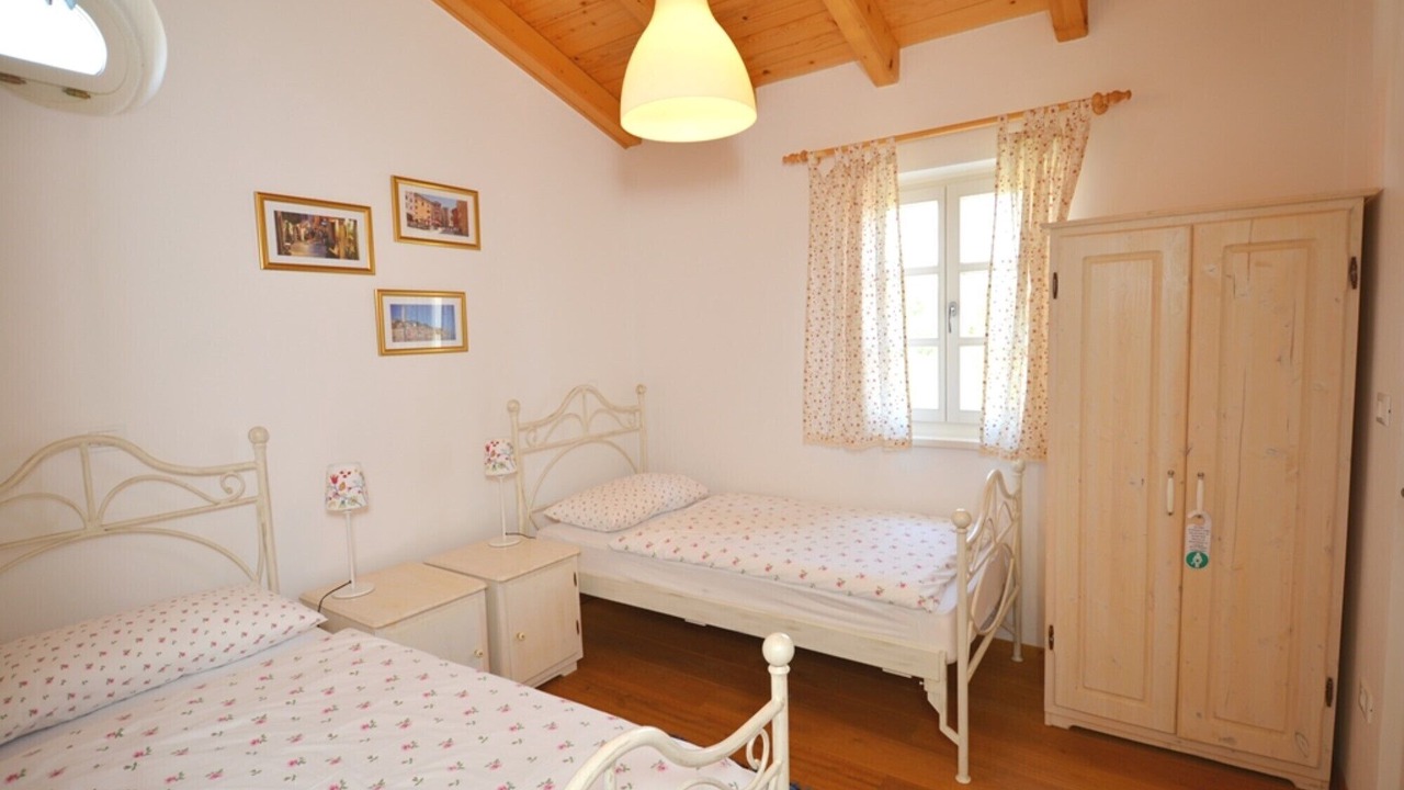 Photo of Bedroom in Buici