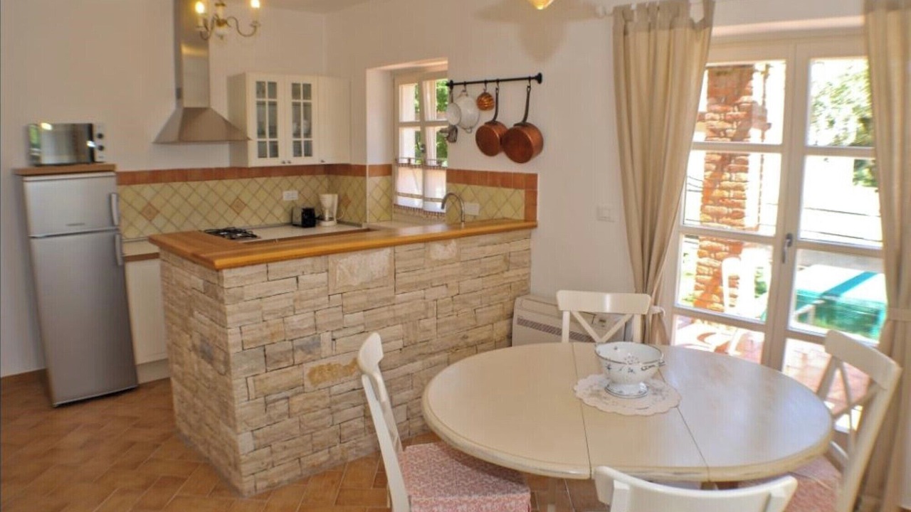 Photo of Kitchen in Buici