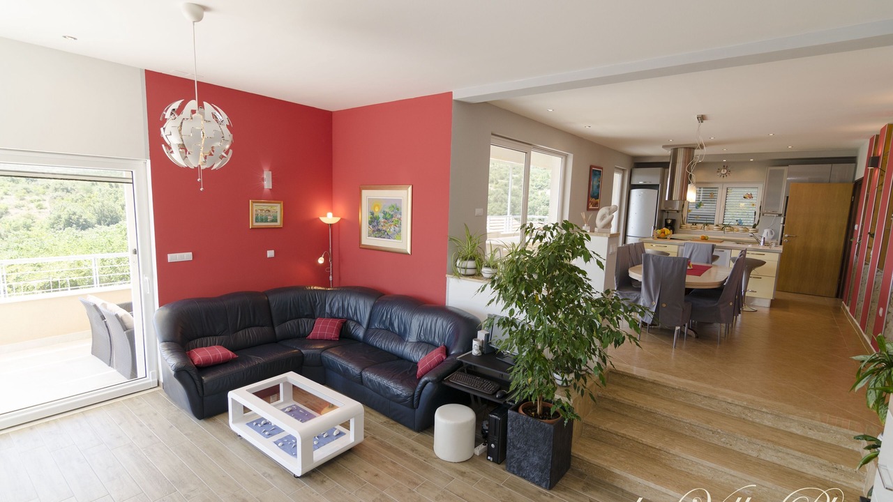 Photo of Livingroom in Plano