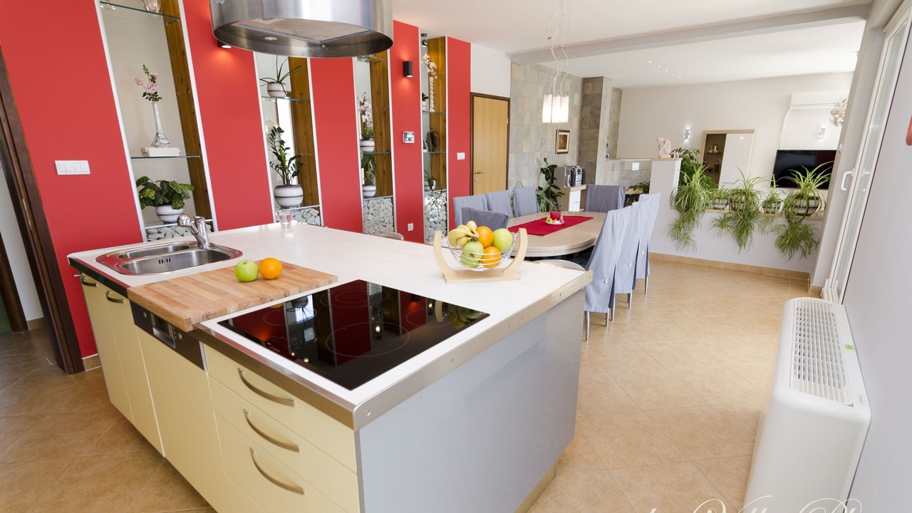 Photo of Kitchen in Plano