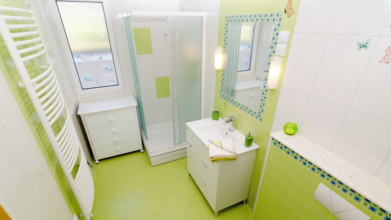 Photo of Bathroom in Plano