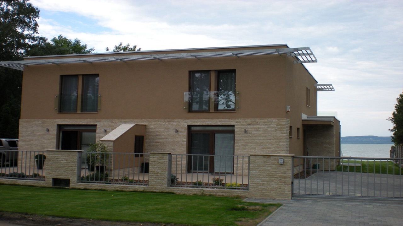 Photo of Outdoor in Balatonszarszo