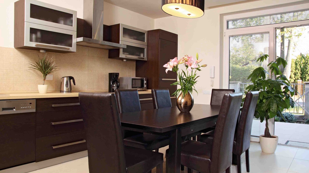 Photo of Kitchen in Balatonszarszo