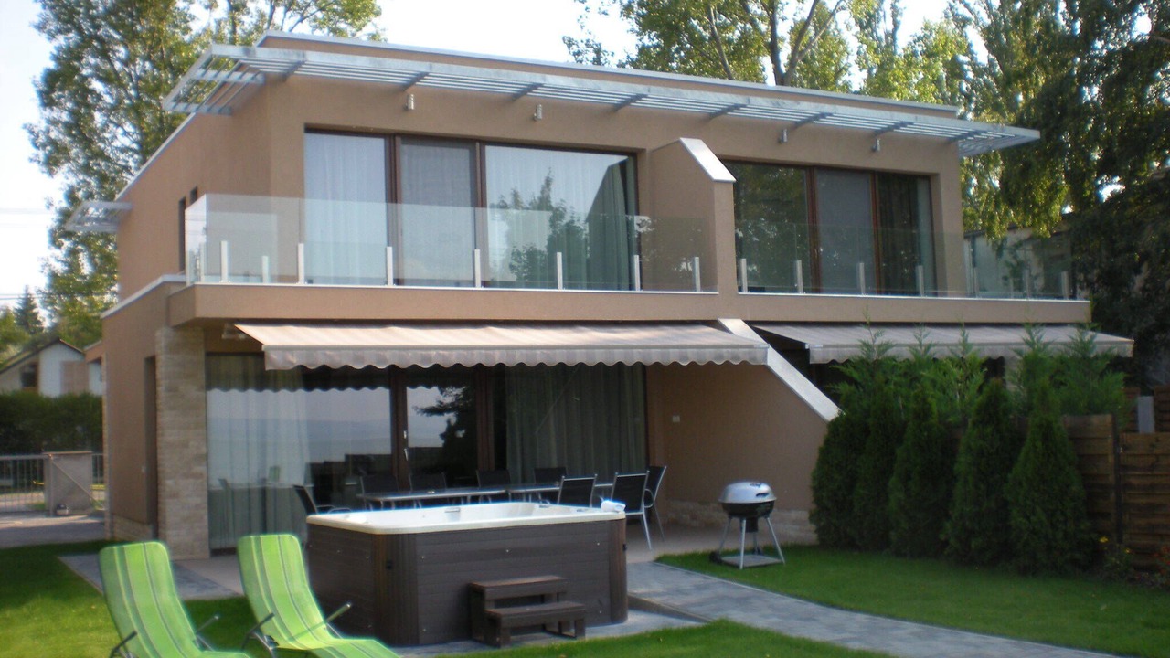 Photo of Outdoor in Balatonszarszo