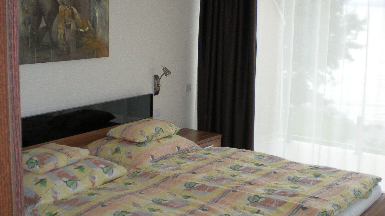 Photo of Bedroom in Balatonszarszo