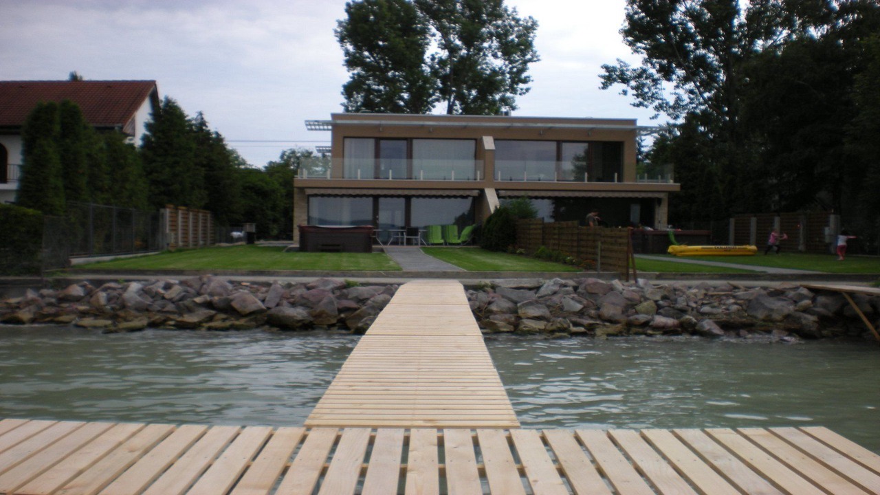 Photo of Outdoor in Balatonszarszo