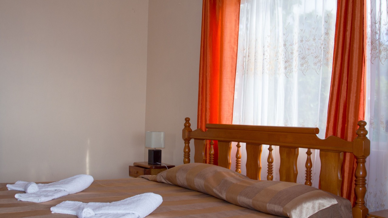 Photo of Bedroom in Mare Anglaise