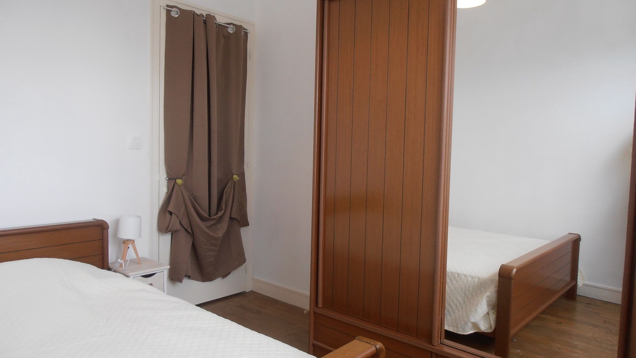 Photo of Bedroom in Guilvinec