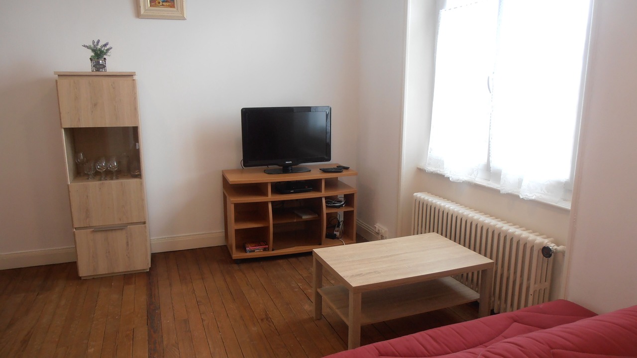 Photo of Livingroom in Guilvinec