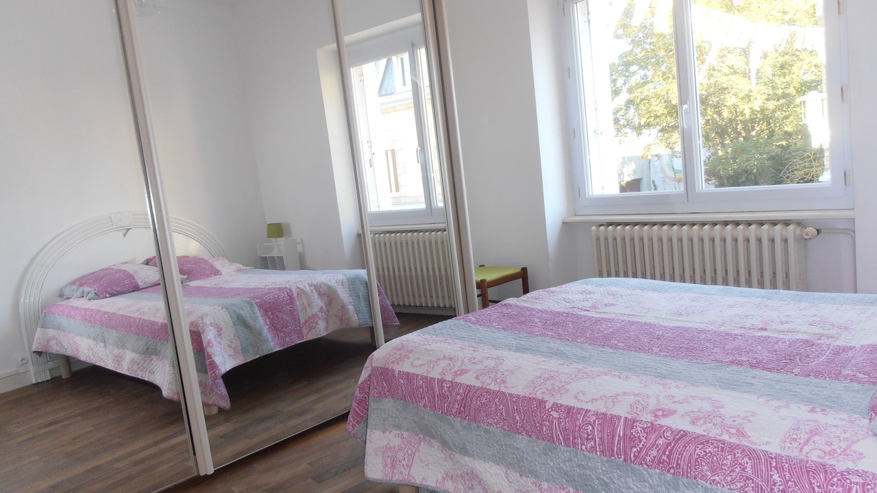 Photo of Bedroom in Guilvinec
