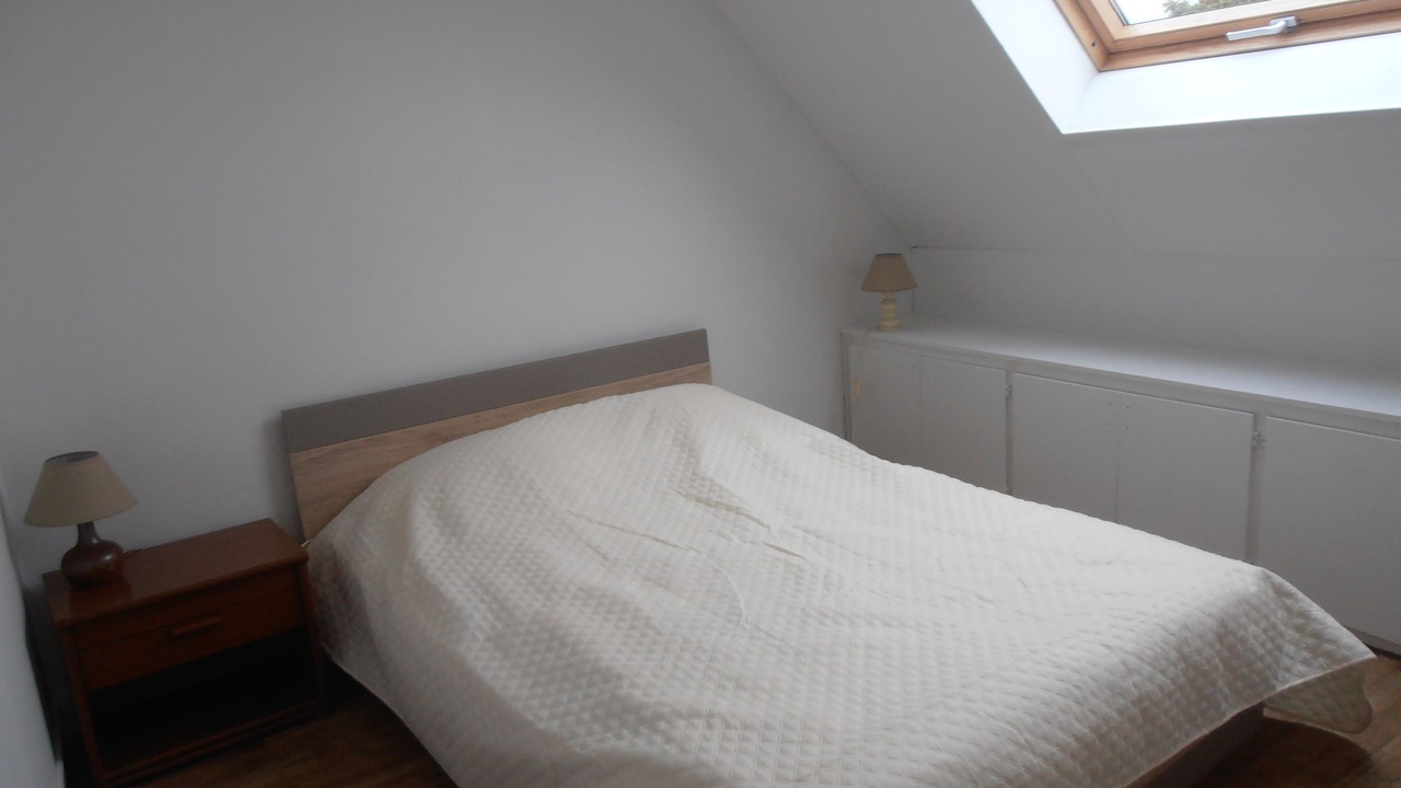 Photo of Bedroom in Guilvinec