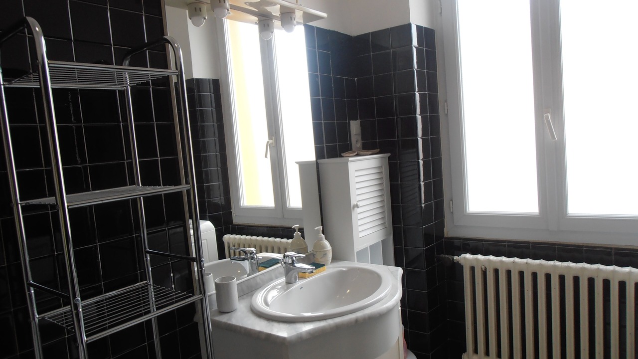Photo of Bathroom in Guilvinec