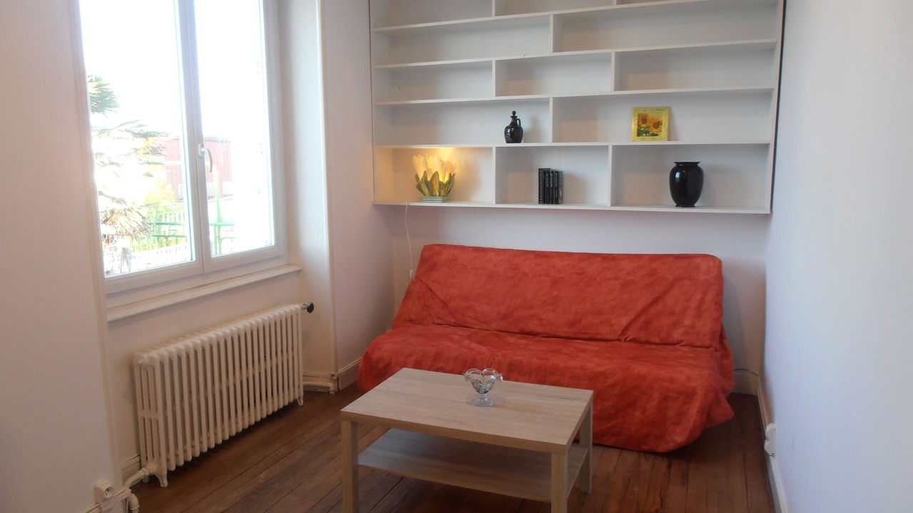 Photo of Livingroom in Guilvinec