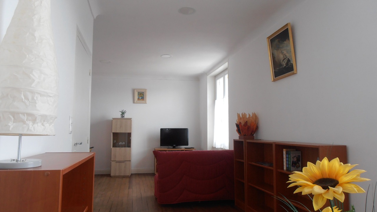 Photo of Livingroom in Guilvinec