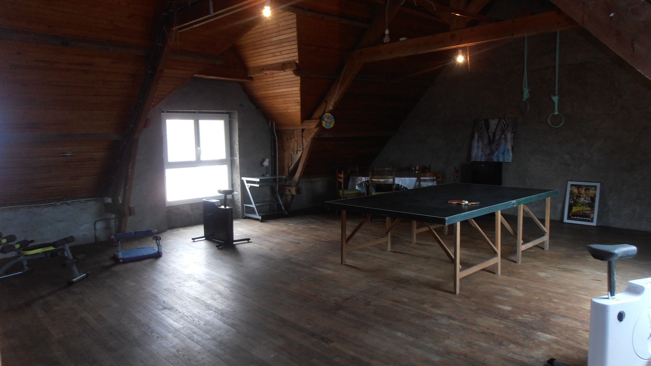 Photo of Bedroom in Guilvinec