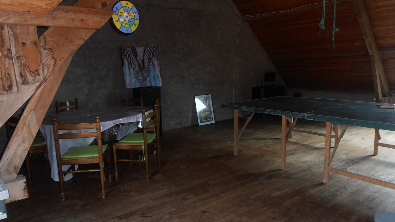 Photo of Bedroom in Guilvinec