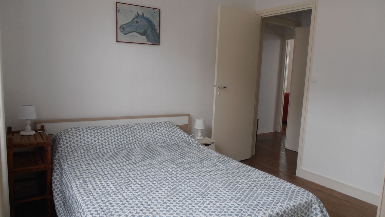 Photo of Bedroom in Guilvinec
