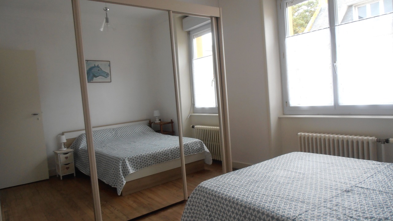 Photo of Bedroom in Guilvinec