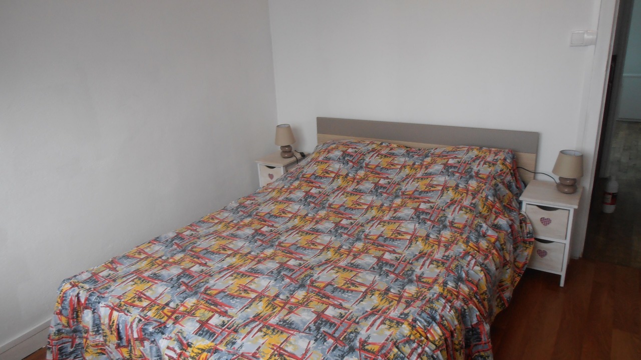 Photo of Bedroom in Guilvinec