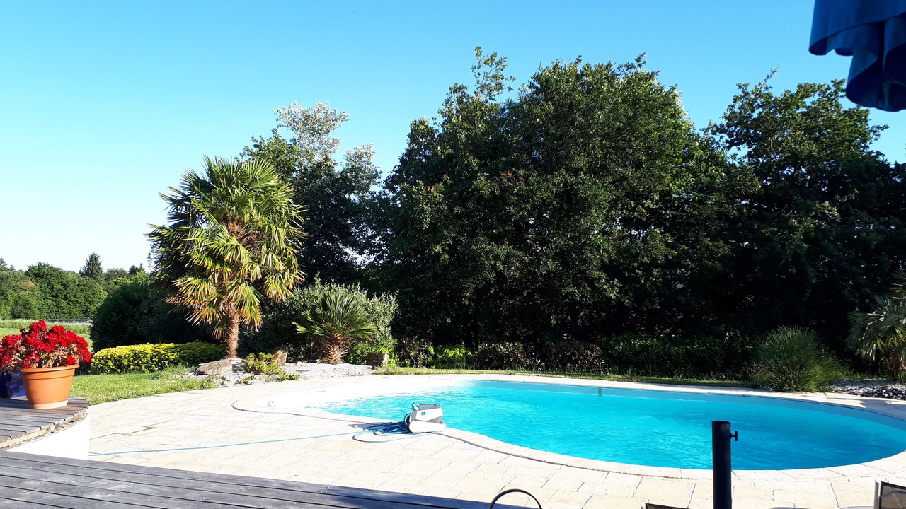 Photo of Outdoor in Quistinic