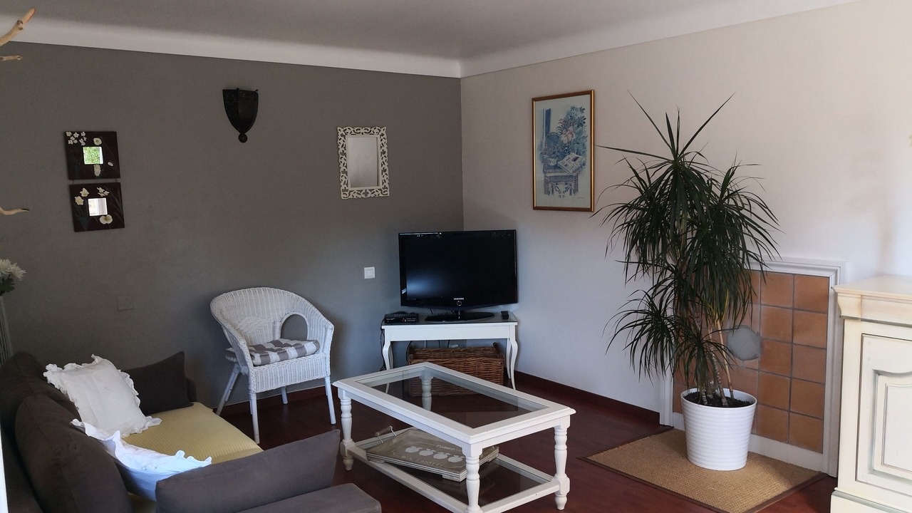 Photo of Livingroom in Fouesnant
