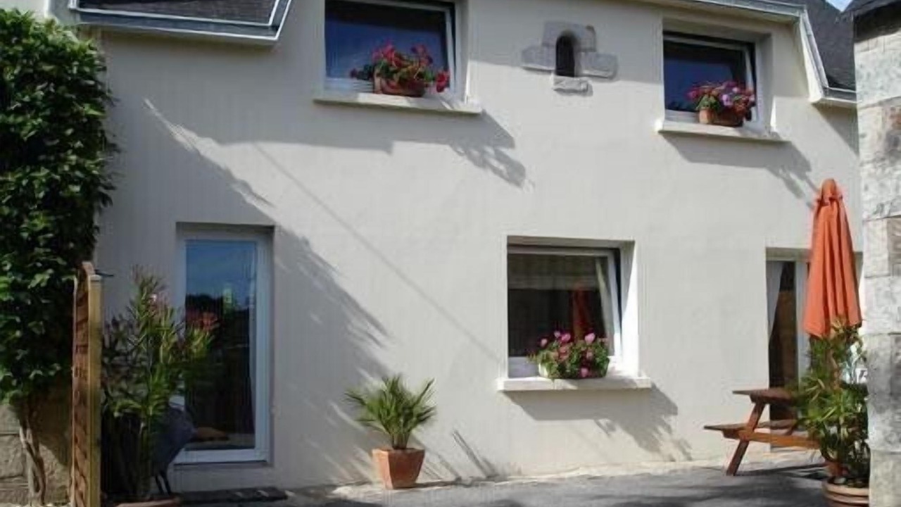 Photo of Outdoor in Fouesnant