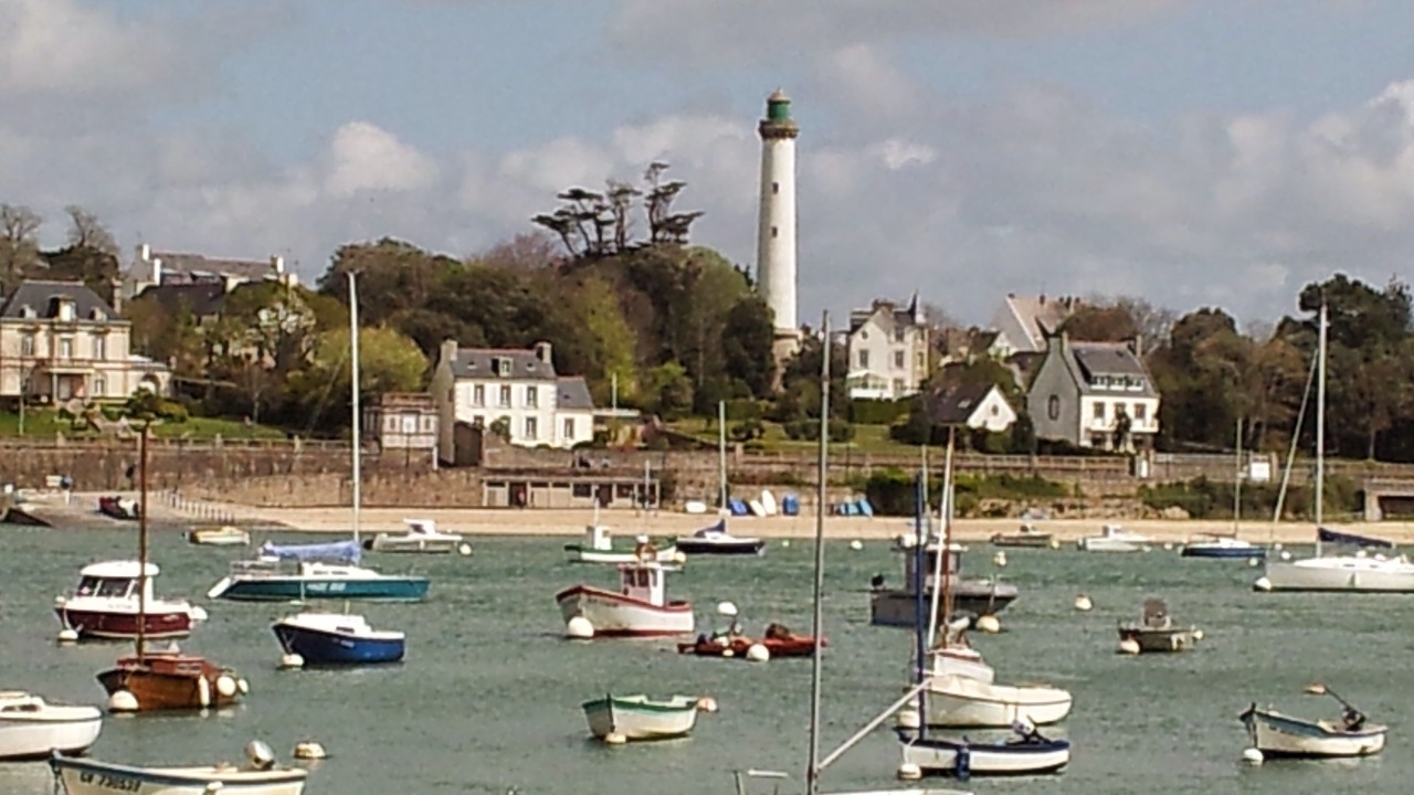 Photo of Others in Fouesnant