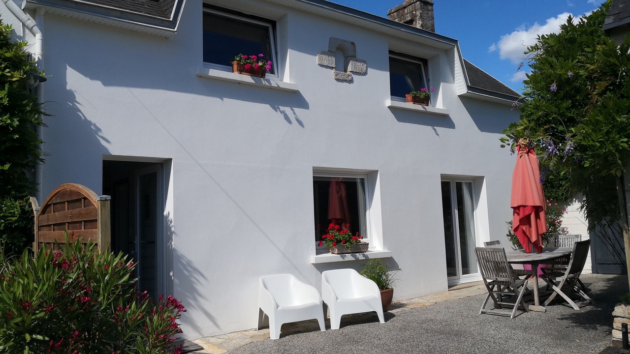 Photo of Outdoor in Fouesnant