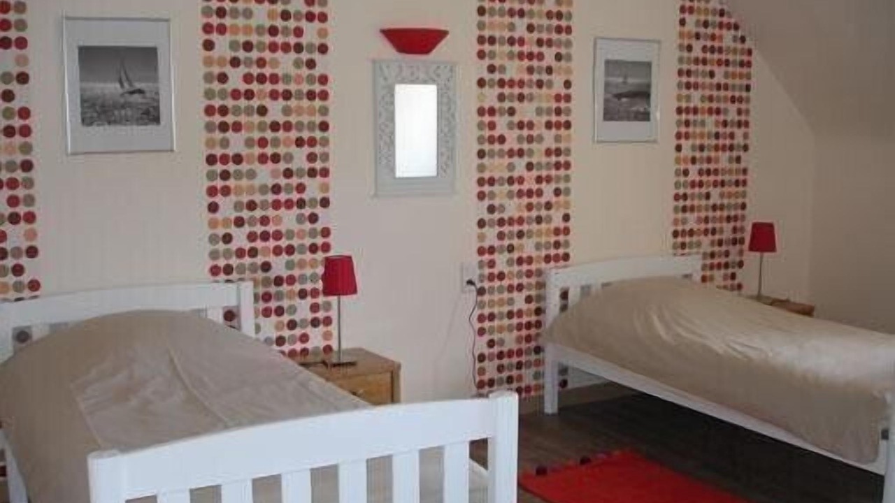 Photo of Bedroom in Fouesnant