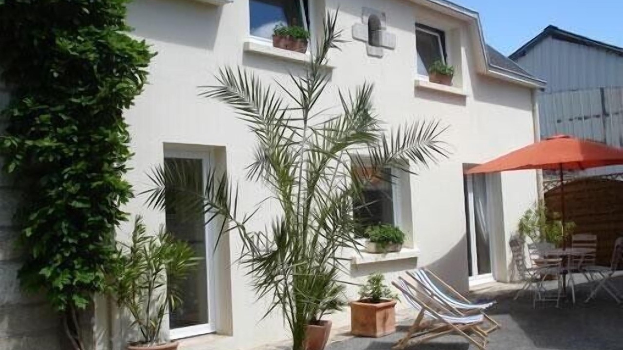Photo of Patio Balcony in Fouesnant