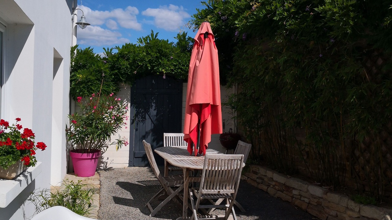 Photo of Outdoor in Fouesnant
