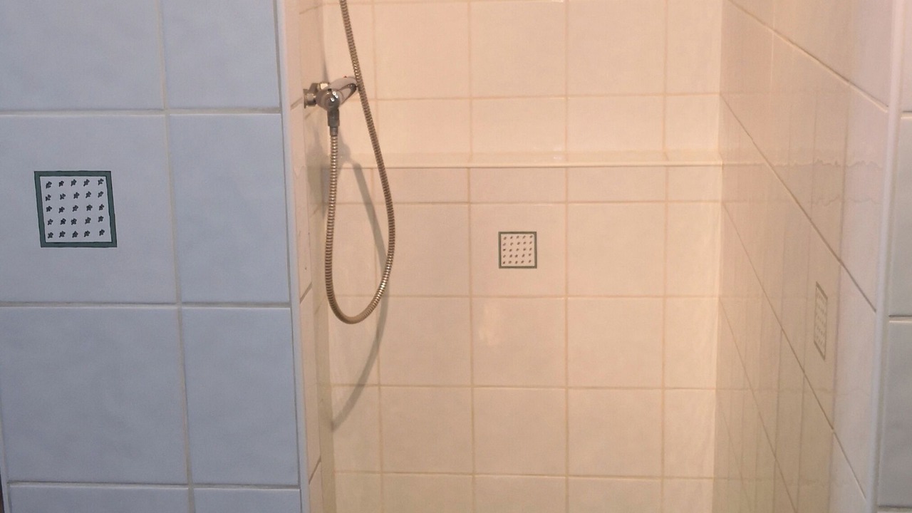 Photo of Bathroom in Fouesnant