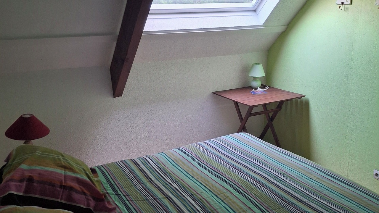 Photo of Bedroom in Hillion