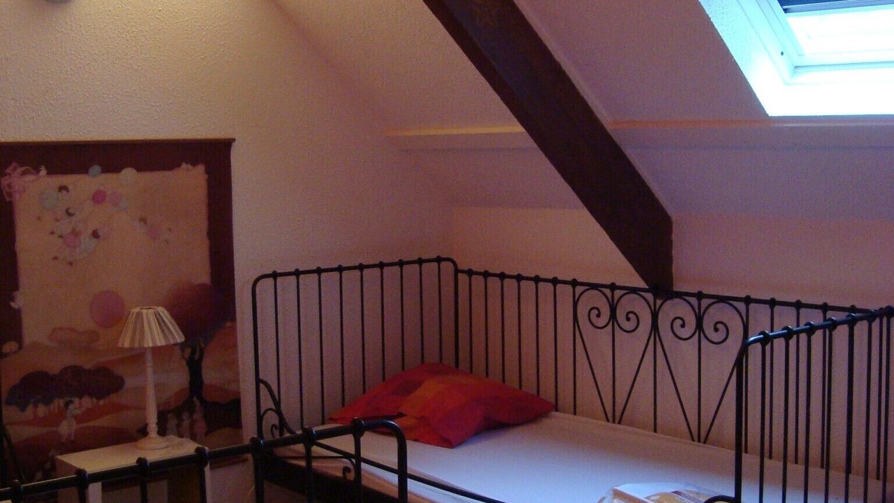 Photo of Bedroom in Hillion