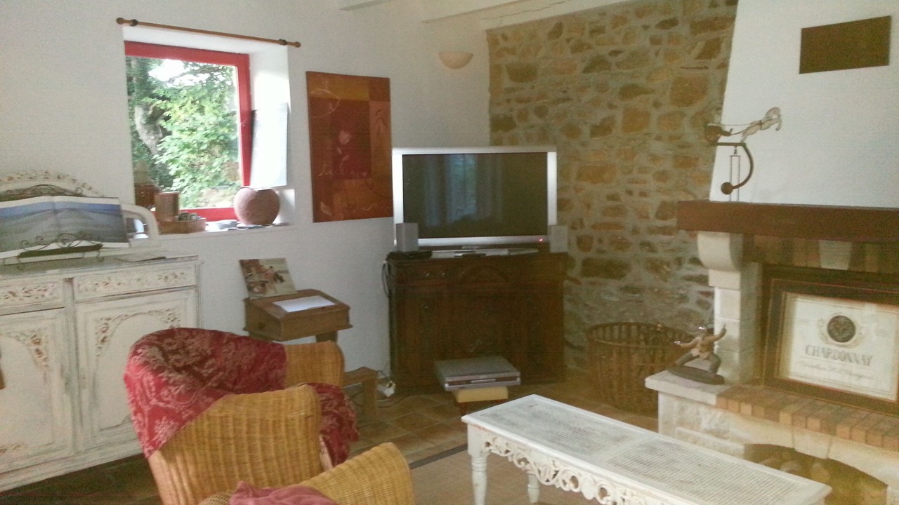 Photo of Livingroom in Hillion