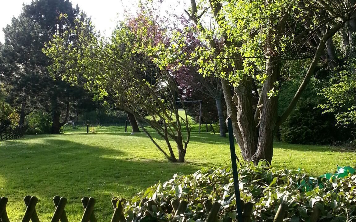 Photo of Outdoor in Hillion