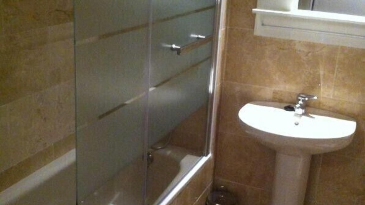 Photo of Bathroom in Manilva