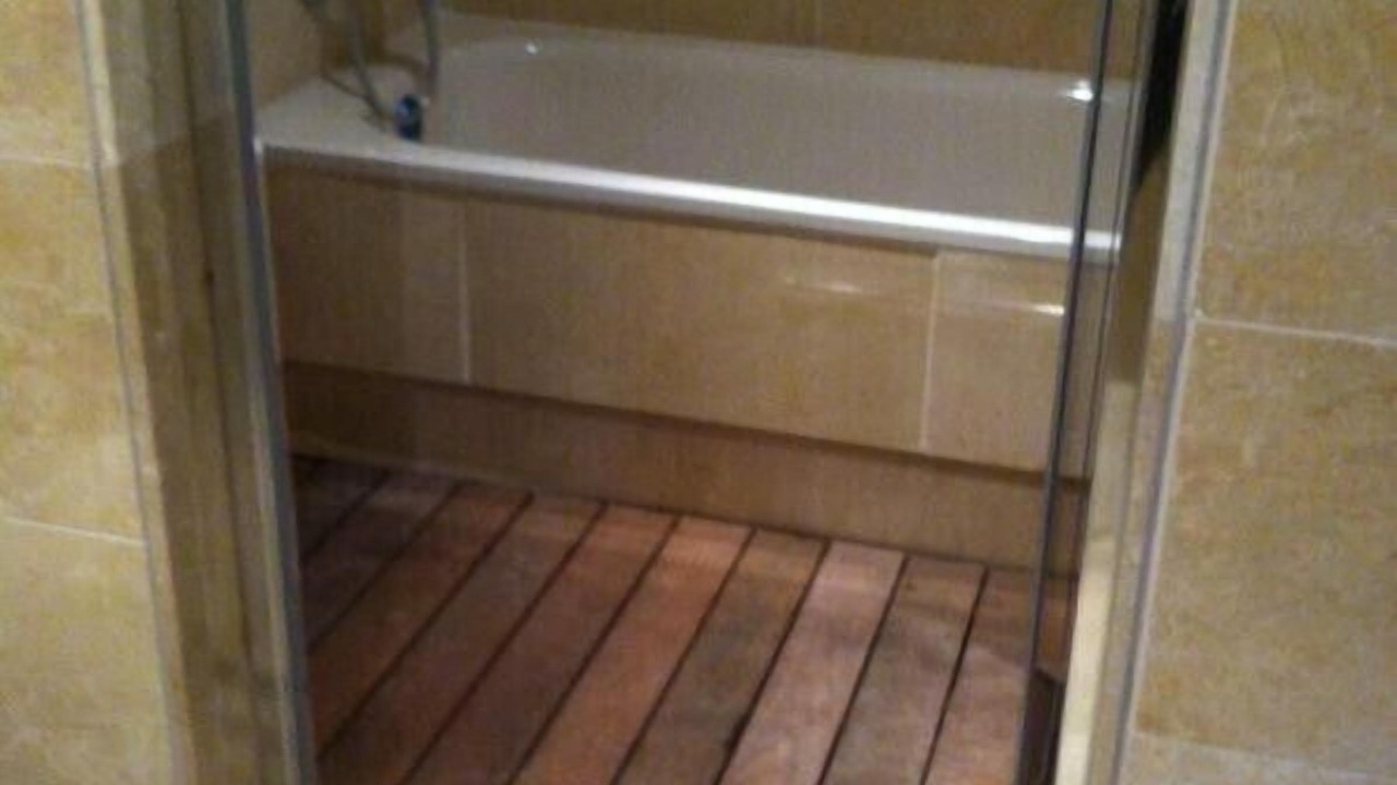 Photo of Bathroom in Manilva