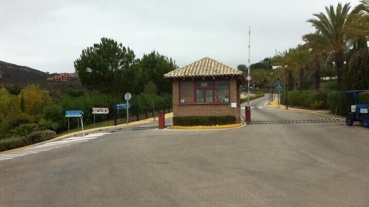Photo of Outdoor in Manilva