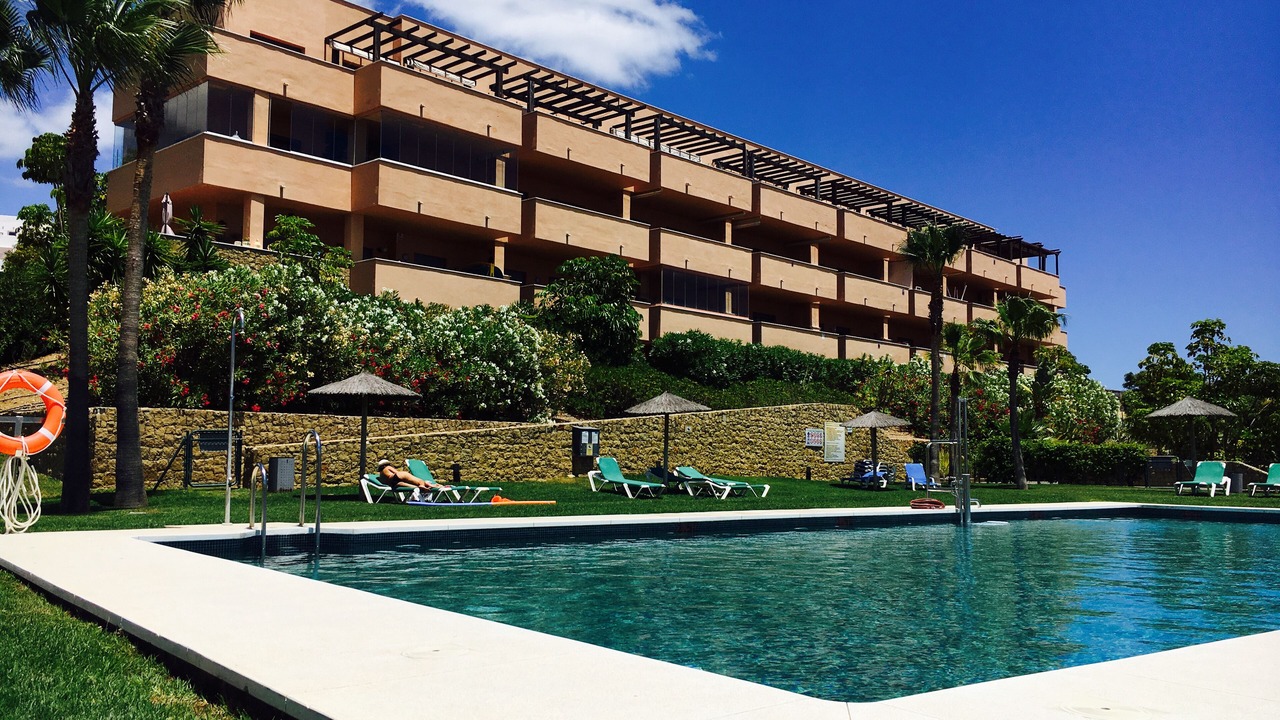 Photo of Outdoor in Manilva
